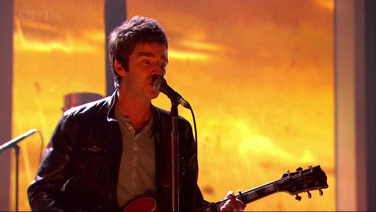Noel Gallagher at '.$OASIS_SHOW_VENUE.' - '.$OASIS_SHOW_DATE.'