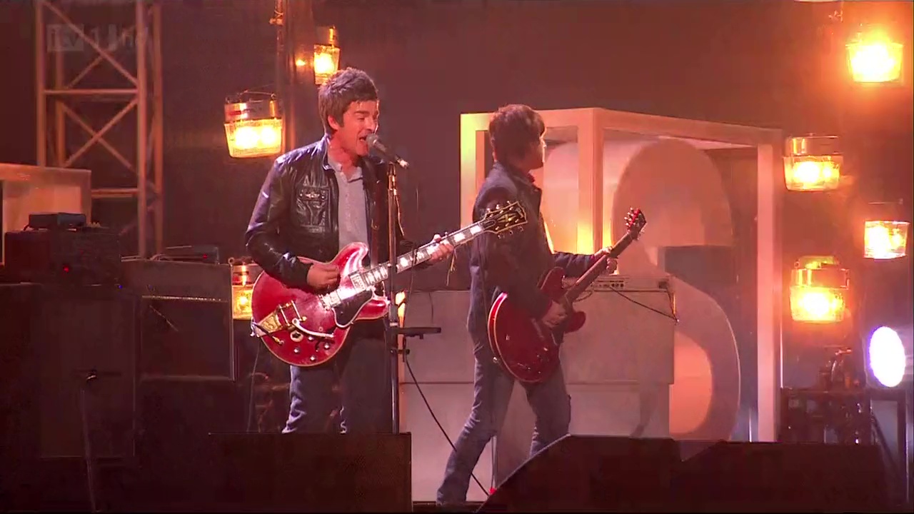 Noel Gallagher at '.$OASIS_SHOW_VENUE.' - '.$OASIS_SHOW_DATE.'