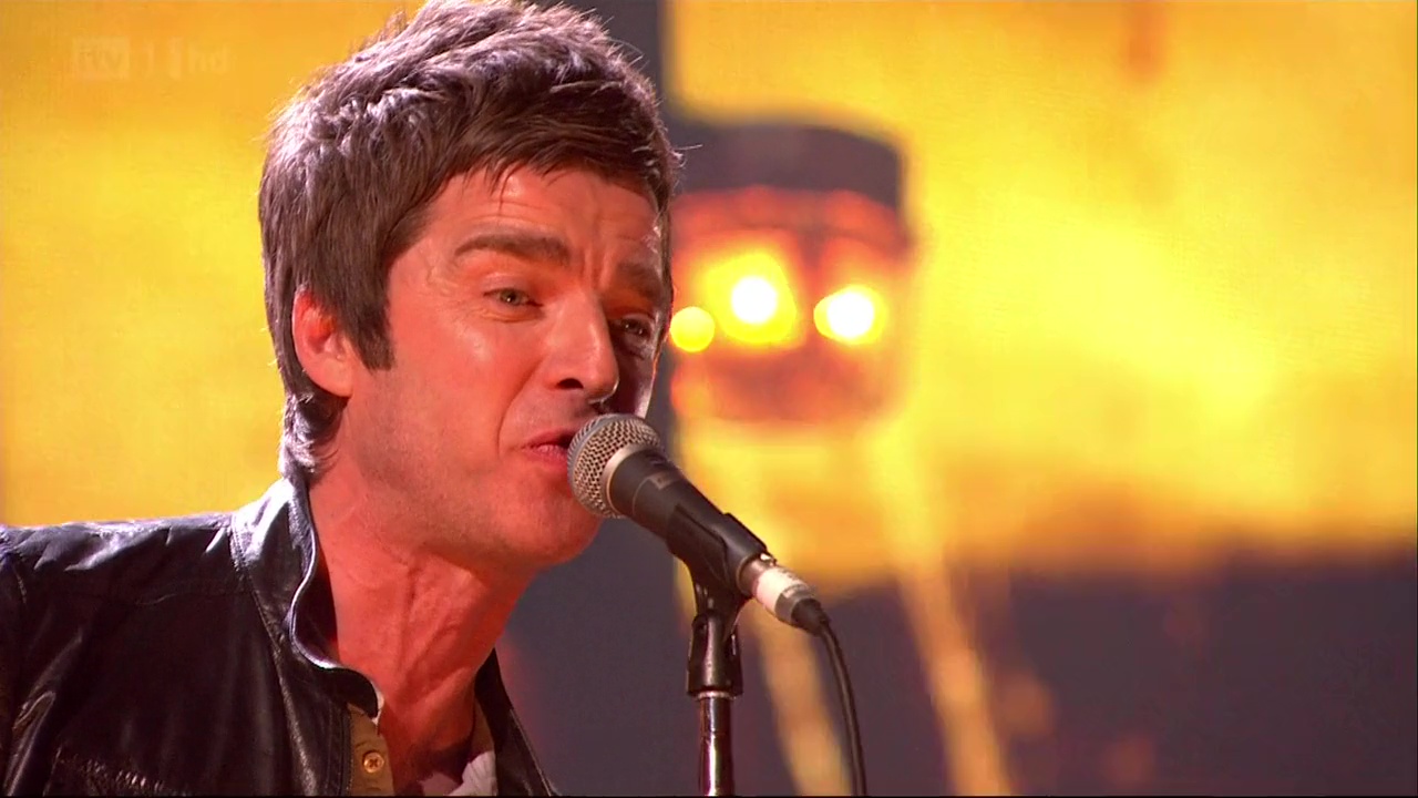 Noel Gallagher at '.$OASIS_SHOW_VENUE.' - '.$OASIS_SHOW_DATE.'