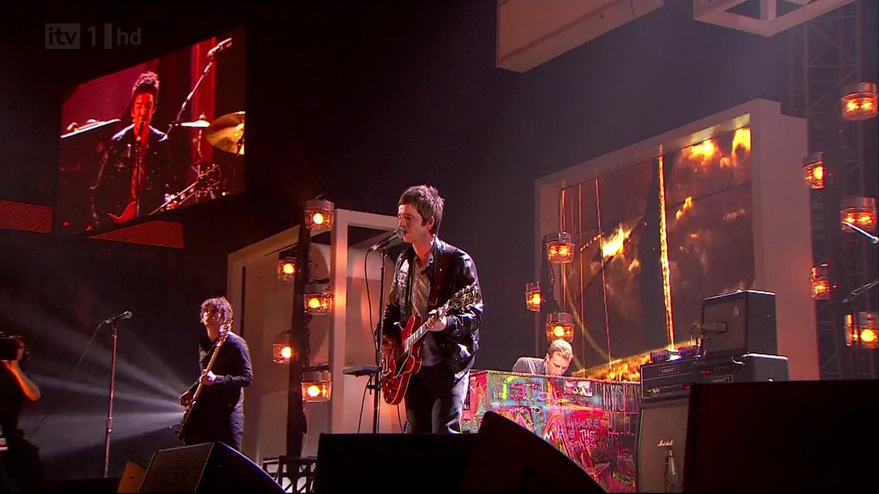 Noel Gallagher at '.$OASIS_SHOW_VENUE.' - '.$OASIS_SHOW_DATE.'