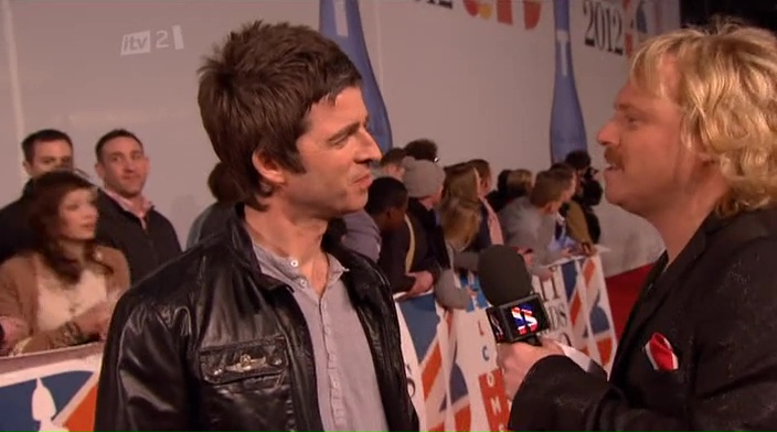 Noel Gallagher at '.$OASIS_SHOW_VENUE.' - '.$OASIS_SHOW_DATE.'