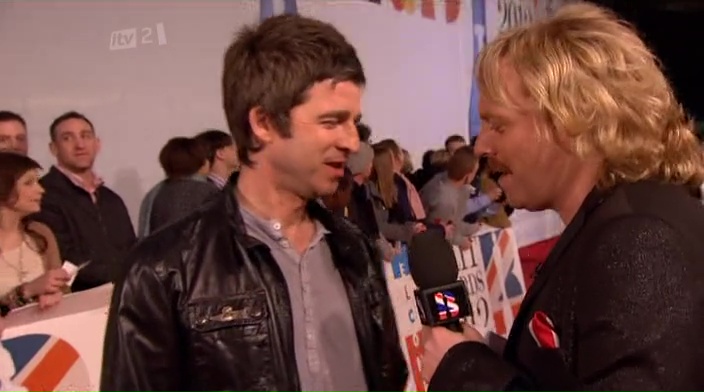 Noel Gallagher at '.$OASIS_SHOW_VENUE.' - '.$OASIS_SHOW_DATE.'