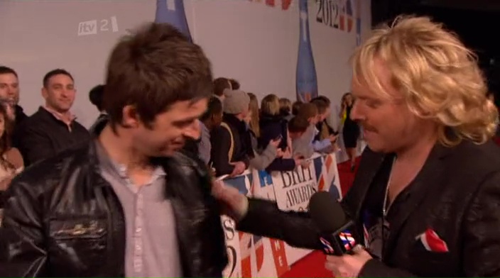 Noel Gallagher at '.$OASIS_SHOW_VENUE.' - '.$OASIS_SHOW_DATE.'
