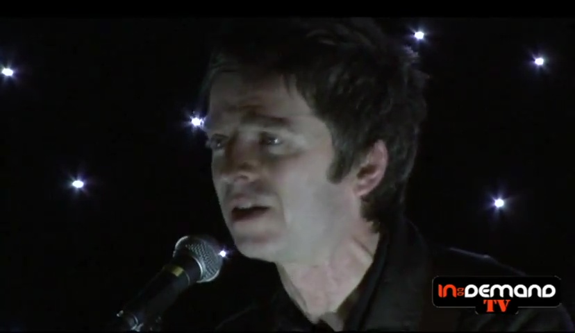 Noel Gallagher at '.$OASIS_SHOW_VENUE.' - '.$OASIS_SHOW_DATE.'