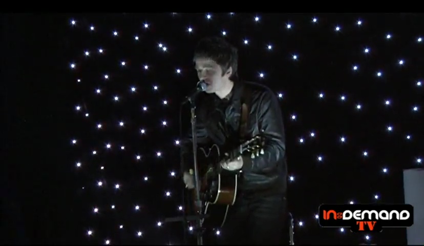 Noel Gallagher at '.$OASIS_SHOW_VENUE.' - '.$OASIS_SHOW_DATE.'