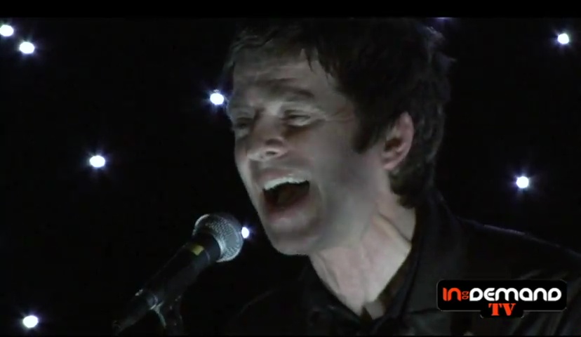 Noel Gallagher at '.$OASIS_SHOW_VENUE.' - '.$OASIS_SHOW_DATE.'