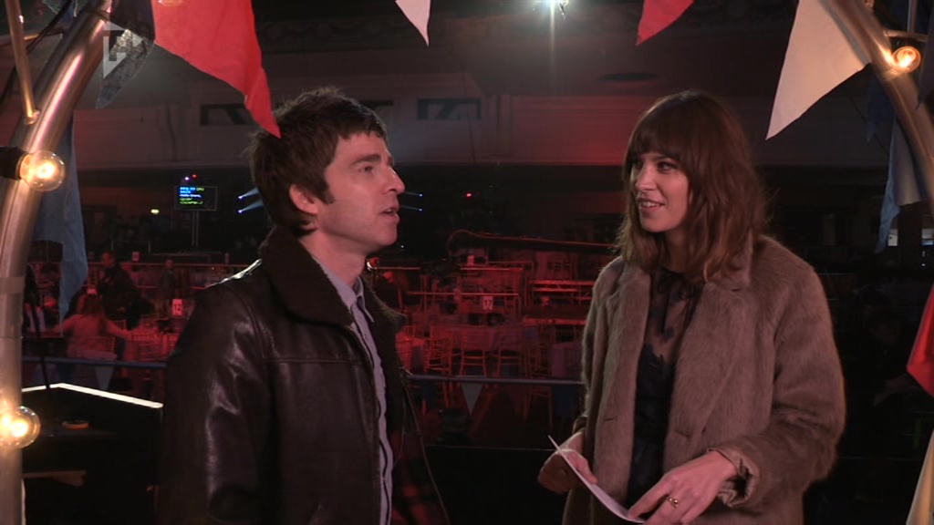 Noel Gallagher at '.$OASIS_SHOW_VENUE.' - '.$OASIS_SHOW_DATE.'