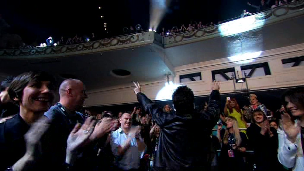 Noel Gallagher at '.$OASIS_SHOW_VENUE.' - '.$OASIS_SHOW_DATE.'