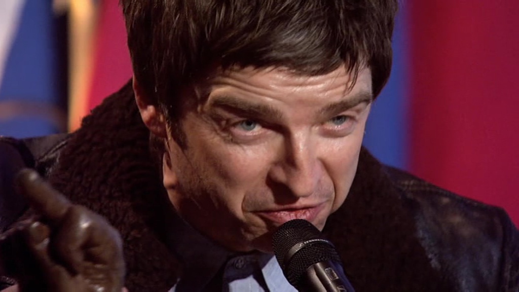 Noel Gallagher at '.$OASIS_SHOW_VENUE.' - '.$OASIS_SHOW_DATE.'