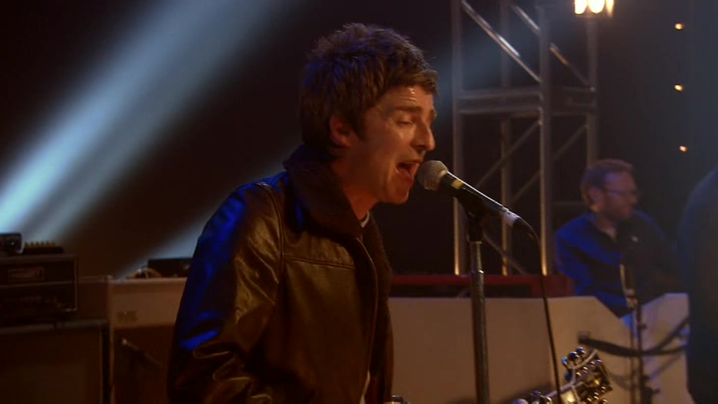 Noel Gallagher at '.$OASIS_SHOW_VENUE.' - '.$OASIS_SHOW_DATE.'