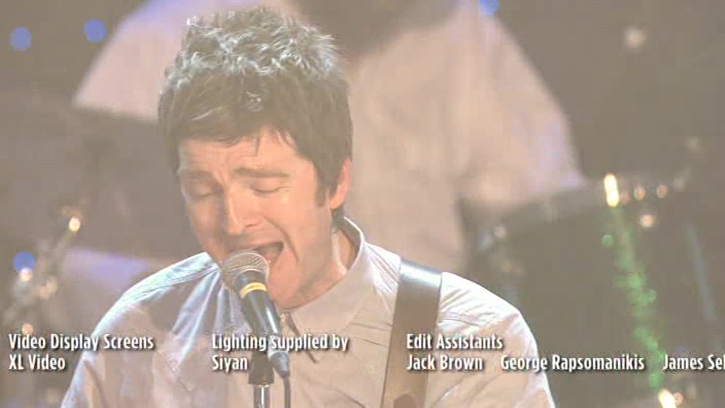 Noel Gallagher at '.$OASIS_SHOW_VENUE.' - '.$OASIS_SHOW_DATE.'