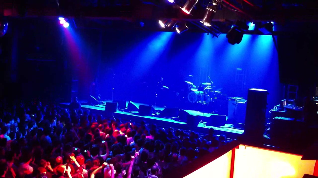 Noel Gallagher at '.$OASIS_SHOW_VENUE.' - '.$OASIS_SHOW_DATE.'