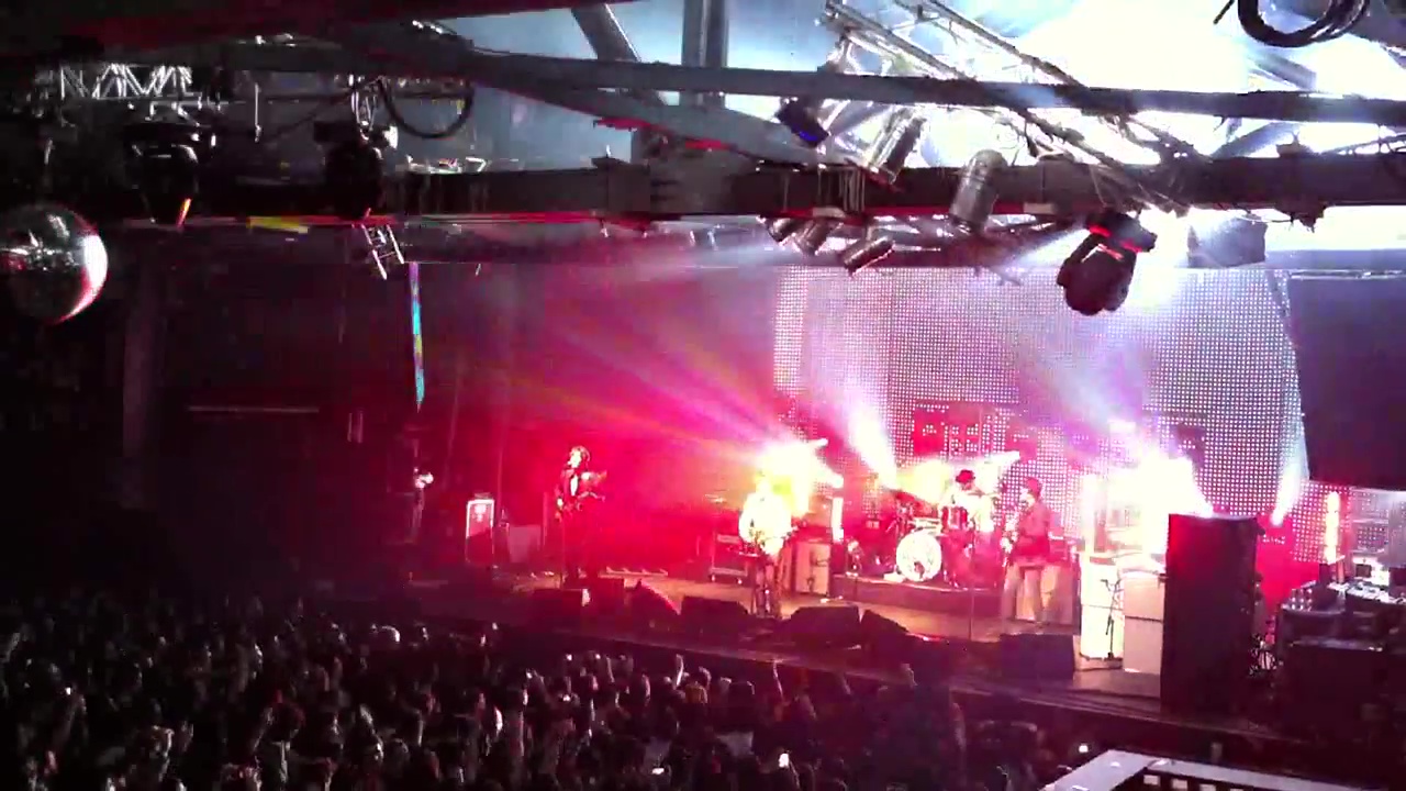 Noel Gallagher at '.$OASIS_SHOW_VENUE.' - '.$OASIS_SHOW_DATE.'