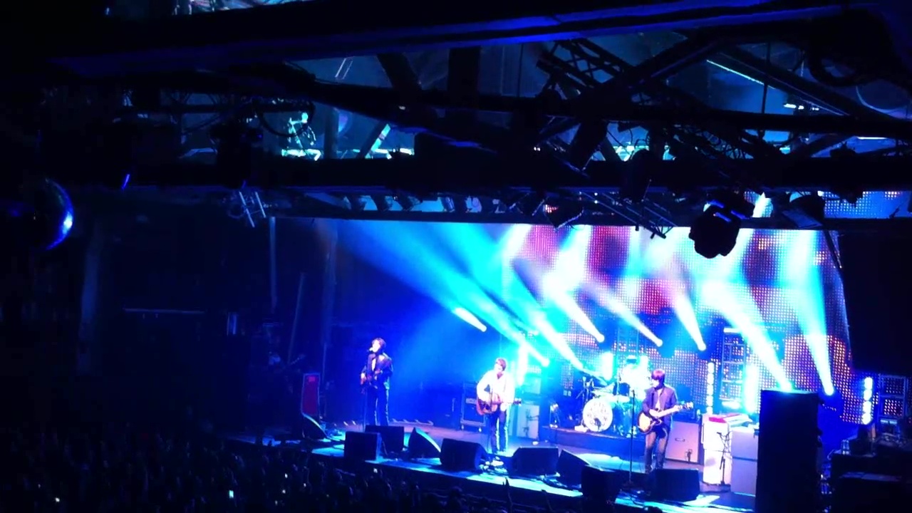 Noel Gallagher at '.$OASIS_SHOW_VENUE.' - '.$OASIS_SHOW_DATE.'