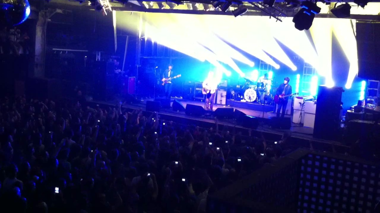Noel Gallagher at '.$OASIS_SHOW_VENUE.' - '.$OASIS_SHOW_DATE.'