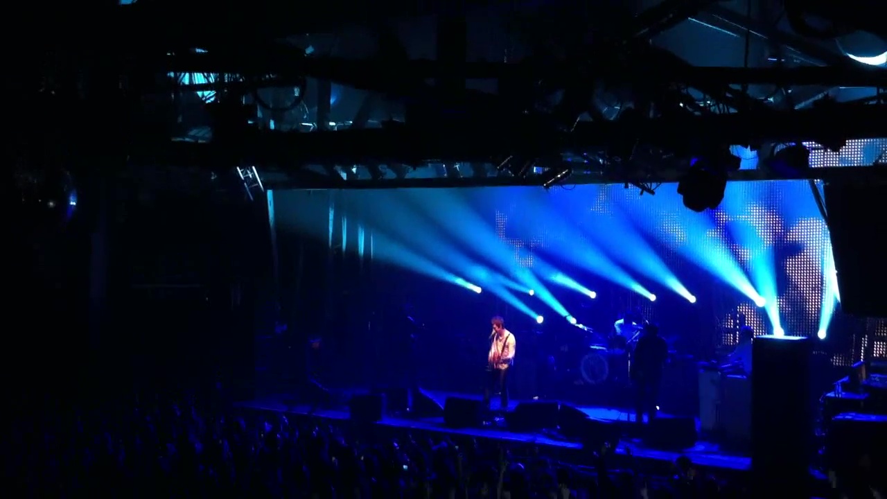 Noel Gallagher at '.$OASIS_SHOW_VENUE.' - '.$OASIS_SHOW_DATE.'