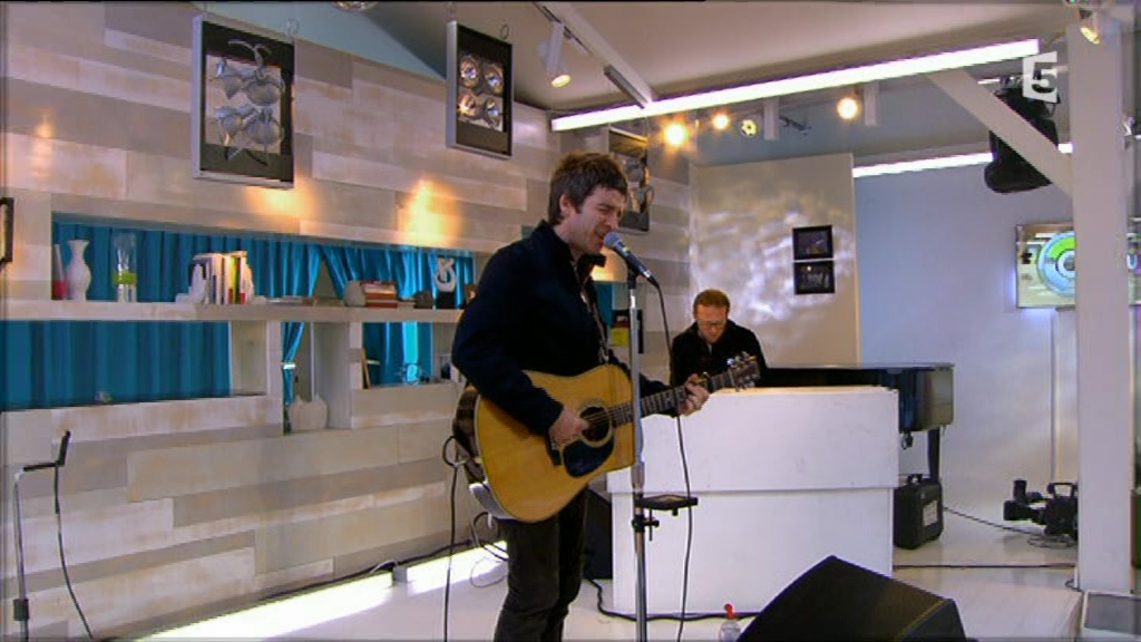 Noel Gallagher at '.$OASIS_SHOW_VENUE.' - '.$OASIS_SHOW_DATE.'