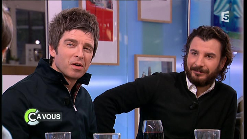Noel Gallagher at '.$OASIS_SHOW_VENUE.' - '.$OASIS_SHOW_DATE.'