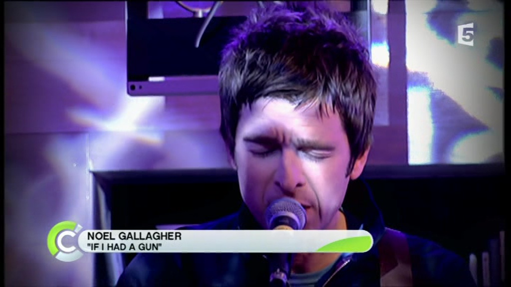 Noel Gallagher at '.$OASIS_SHOW_VENUE.' - '.$OASIS_SHOW_DATE.'