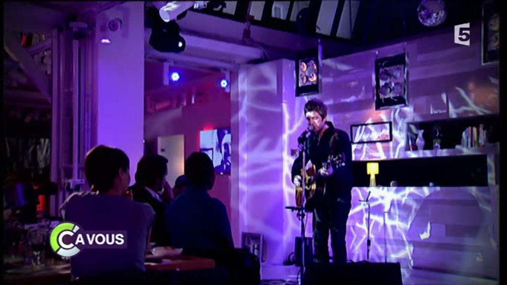 Noel Gallagher at '.$OASIS_SHOW_VENUE.' - '.$OASIS_SHOW_DATE.'
