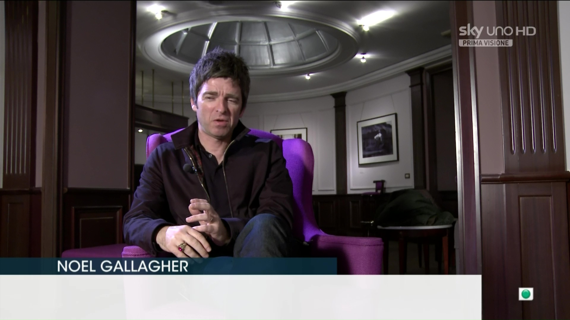 Noel Gallagher at '.$OASIS_SHOW_VENUE.' - '.$OASIS_SHOW_DATE.'