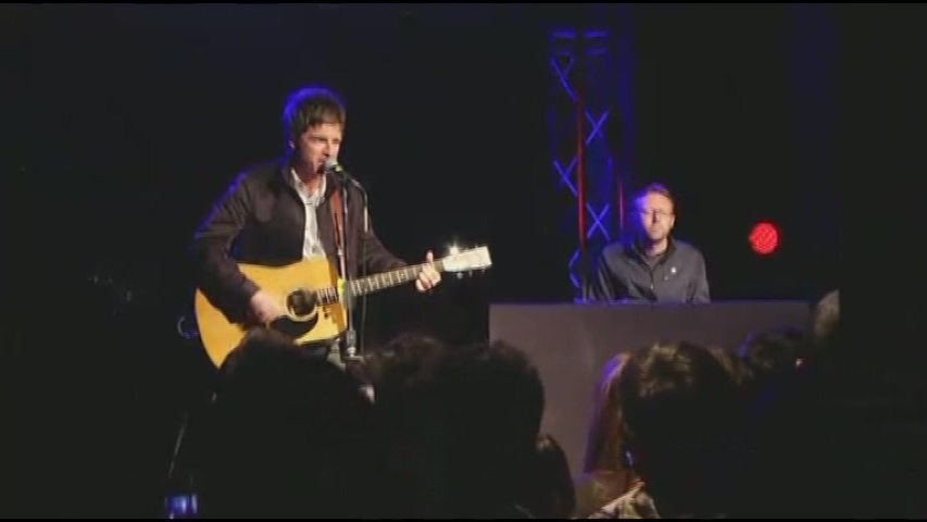 Noel Gallagher at '.$OASIS_SHOW_VENUE.' - '.$OASIS_SHOW_DATE.'