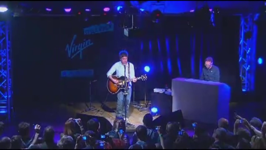 Noel Gallagher at '.$OASIS_SHOW_VENUE.' - '.$OASIS_SHOW_DATE.'