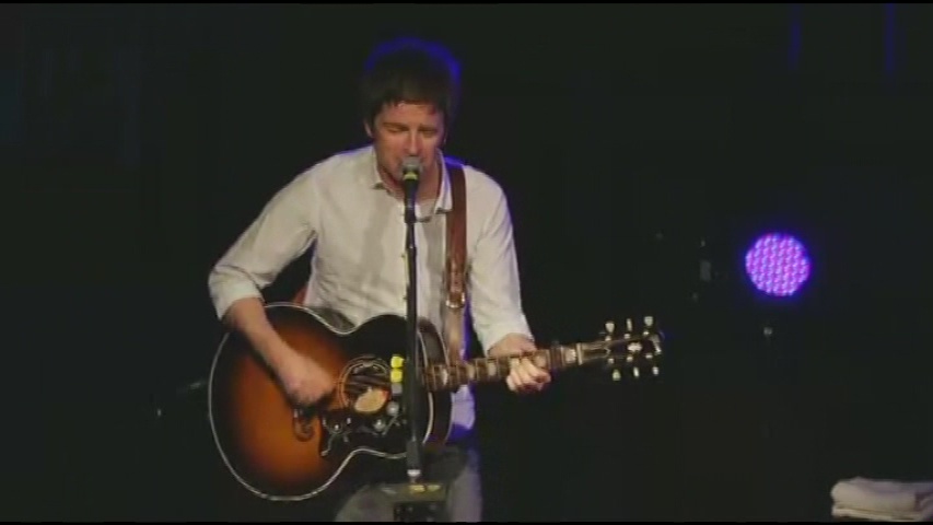 Noel Gallagher at '.$OASIS_SHOW_VENUE.' - '.$OASIS_SHOW_DATE.'