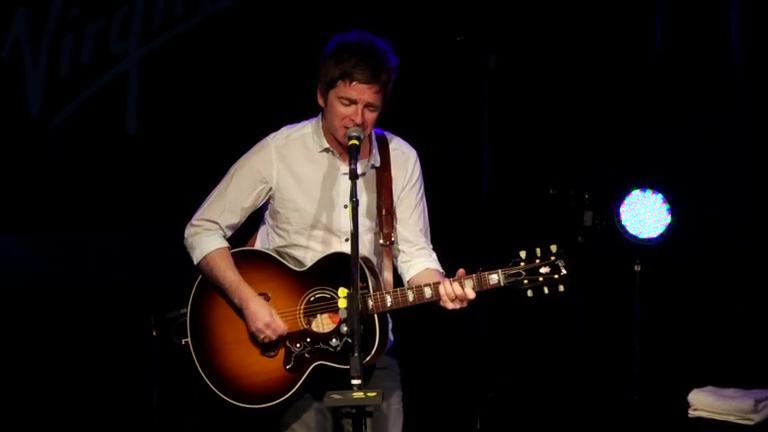 Noel Gallagher at '.$OASIS_SHOW_VENUE.' - '.$OASIS_SHOW_DATE.'