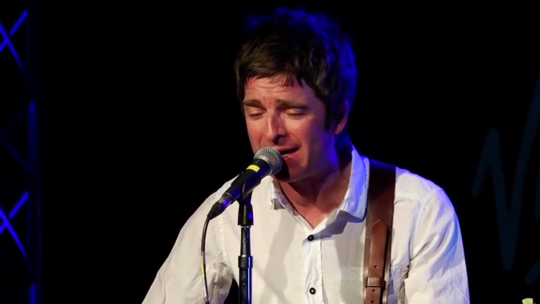 Noel Gallagher at '.$OASIS_SHOW_VENUE.' - '.$OASIS_SHOW_DATE.'