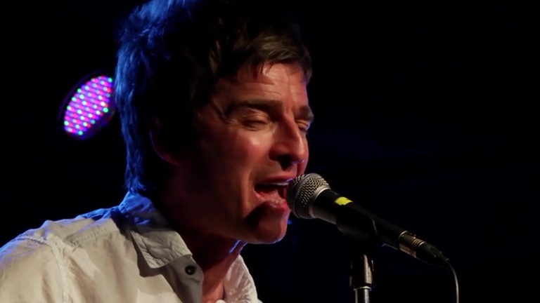 Noel Gallagher at '.$OASIS_SHOW_VENUE.' - '.$OASIS_SHOW_DATE.'