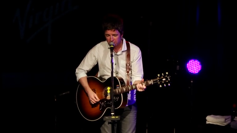 Noel Gallagher at '.$OASIS_SHOW_VENUE.' - '.$OASIS_SHOW_DATE.'