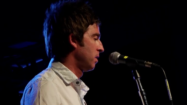 Noel Gallagher at '.$OASIS_SHOW_VENUE.' - '.$OASIS_SHOW_DATE.'