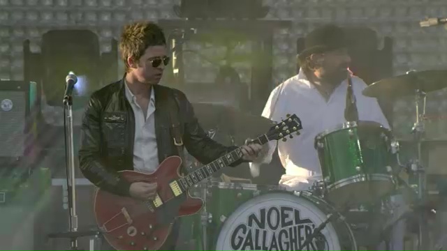 Noel Gallagher at '.$OASIS_SHOW_VENUE.' - '.$OASIS_SHOW_DATE.'
