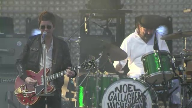 Noel Gallagher at '.$OASIS_SHOW_VENUE.' - '.$OASIS_SHOW_DATE.'