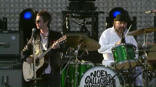 Noel Gallagher at '.$OASIS_SHOW_VENUE.' - '.$OASIS_SHOW_DATE.'