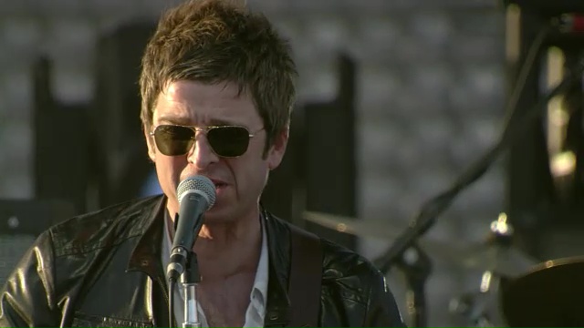 Noel Gallagher at '.$OASIS_SHOW_VENUE.' - '.$OASIS_SHOW_DATE.'
