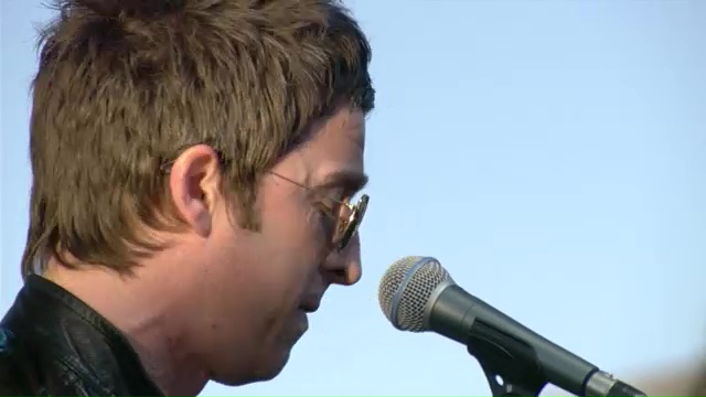 Noel Gallagher at '.$OASIS_SHOW_VENUE.' - '.$OASIS_SHOW_DATE.'