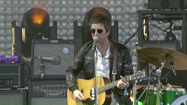 Noel Gallagher at '.$OASIS_SHOW_VENUE.' - '.$OASIS_SHOW_DATE.'