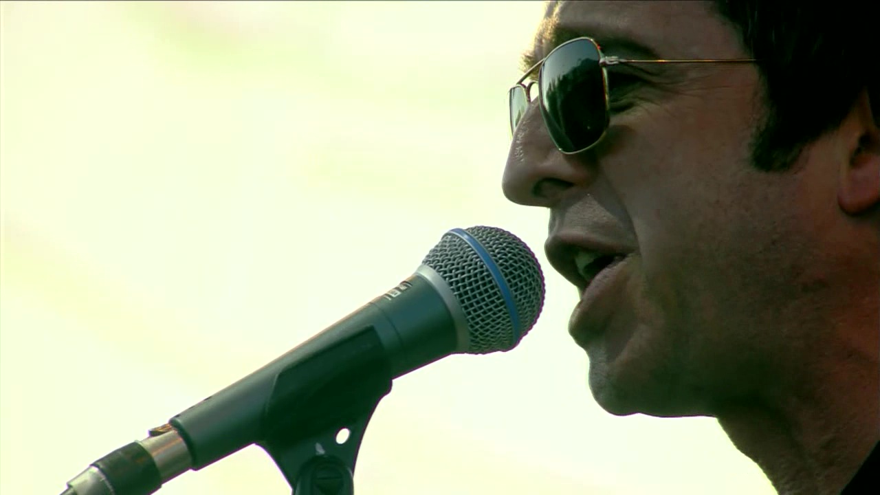 Noel Gallagher at '.$OASIS_SHOW_VENUE.' - '.$OASIS_SHOW_DATE.'