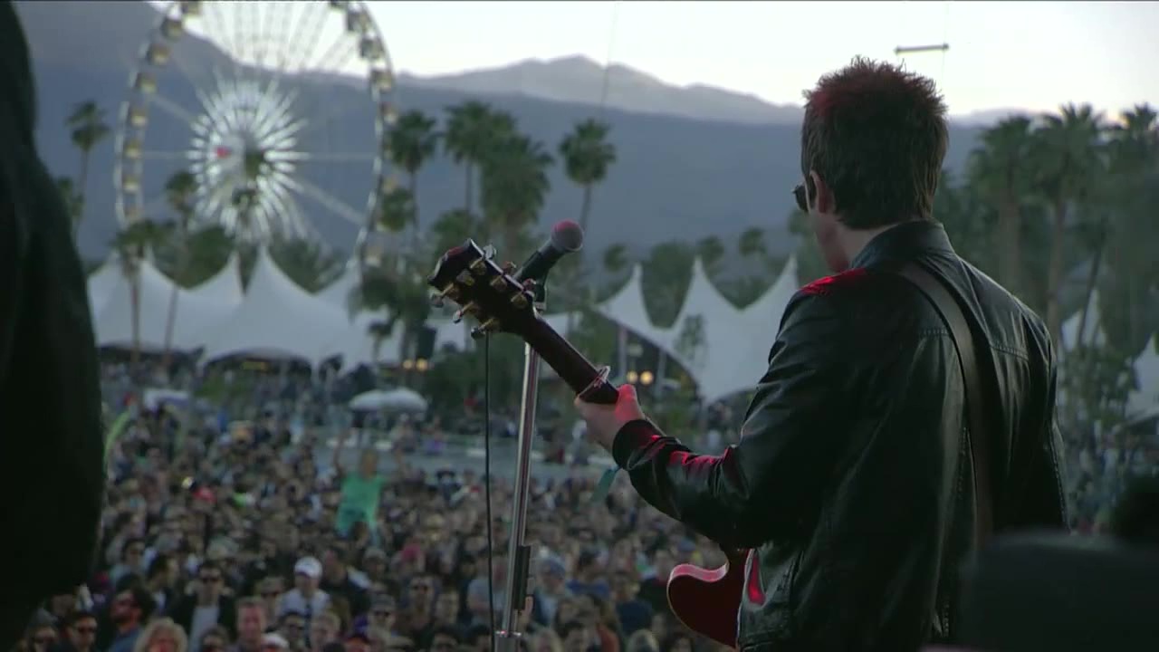 Noel Gallagher at '.$OASIS_SHOW_VENUE.' - '.$OASIS_SHOW_DATE.'