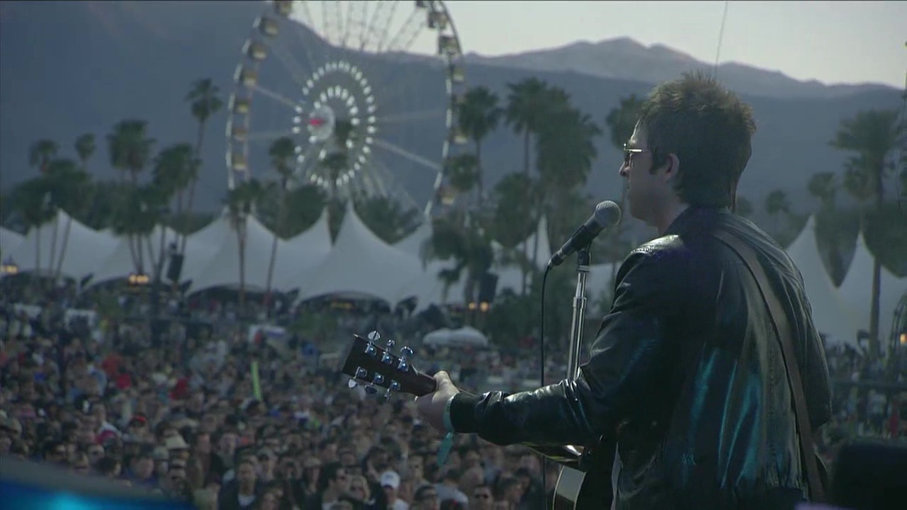 Noel Gallagher at '.$OASIS_SHOW_VENUE.' - '.$OASIS_SHOW_DATE.'