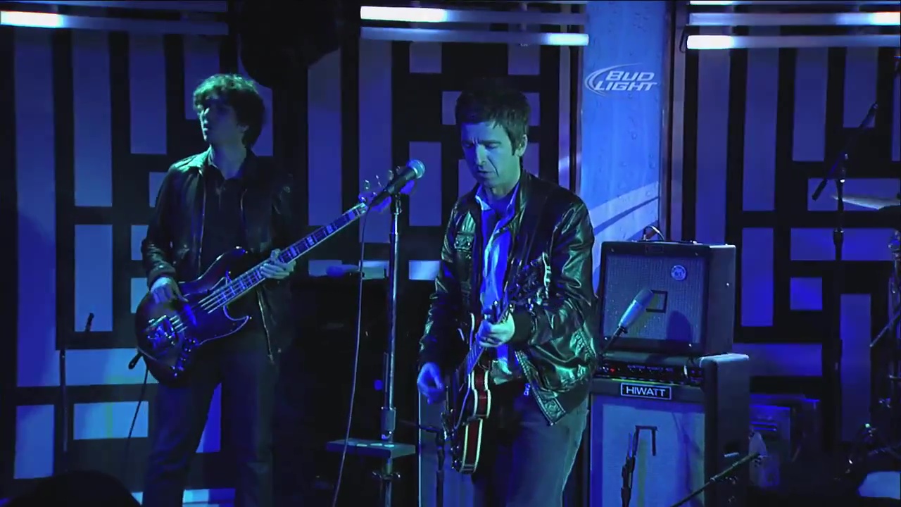 Noel Gallagher at '.$OASIS_SHOW_VENUE.' - '.$OASIS_SHOW_DATE.'