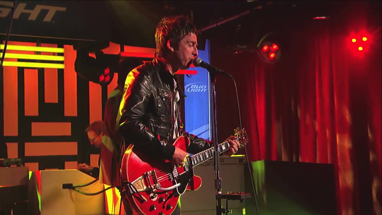 Noel Gallagher at '.$OASIS_SHOW_VENUE.' - '.$OASIS_SHOW_DATE.'