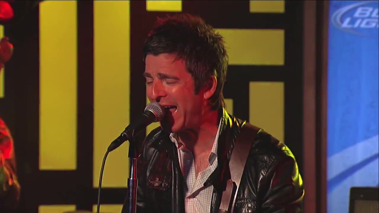 Noel Gallagher at '.$OASIS_SHOW_VENUE.' - '.$OASIS_SHOW_DATE.'