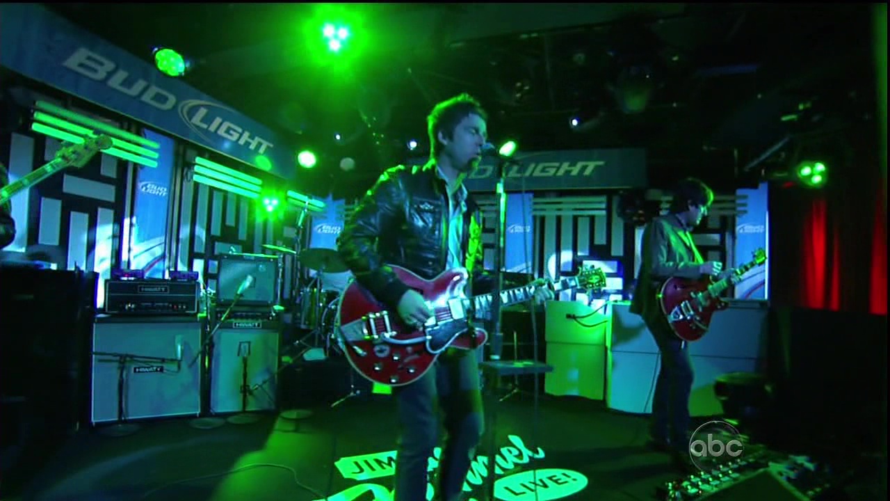 Noel Gallagher at '.$OASIS_SHOW_VENUE.' - '.$OASIS_SHOW_DATE.'