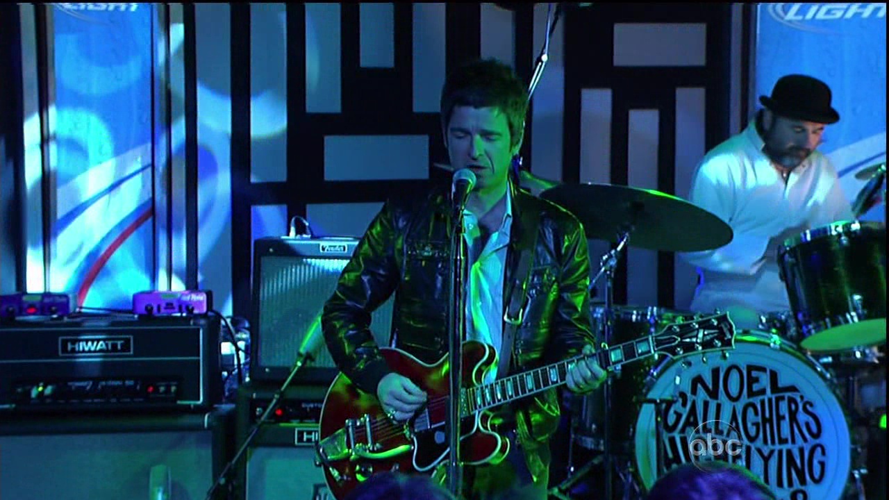 Noel Gallagher at '.$OASIS_SHOW_VENUE.' - '.$OASIS_SHOW_DATE.'