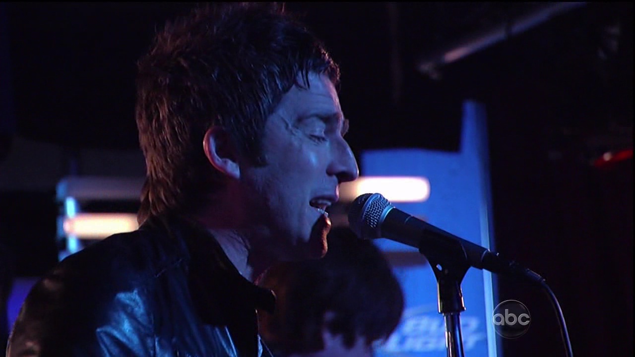 Noel Gallagher at '.$OASIS_SHOW_VENUE.' - '.$OASIS_SHOW_DATE.'