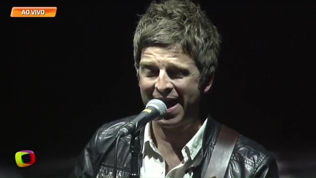 Noel Gallagher at '.$OASIS_SHOW_VENUE.' - '.$OASIS_SHOW_DATE.'