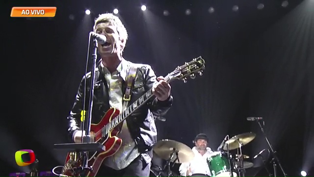 Noel Gallagher at '.$OASIS_SHOW_VENUE.' - '.$OASIS_SHOW_DATE.'